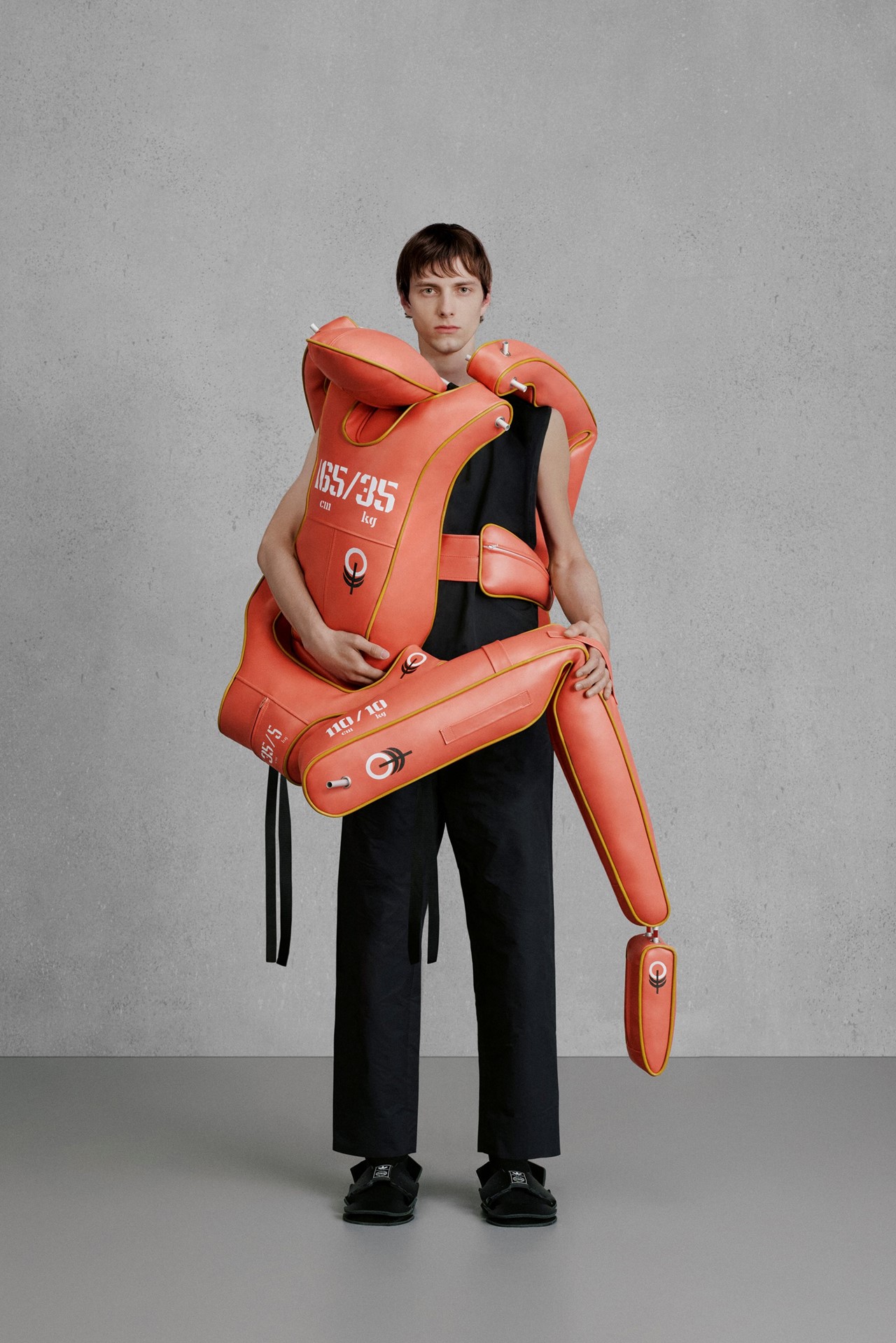 CRAIG GREEN AW23 COLLECTION - Wrong Weather